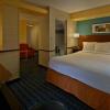 Отель Fairfield Inn And Suites By Marriott Boca Raton, фото 6