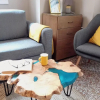Отель Cute Suite Apt., close to metro and highway, фото 16
