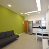 Отель Tonelero Apartment 254, фото 11