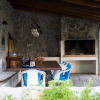 Отель Seafront Luxury Villa w 3-en Suite BR BBQ, фото 7