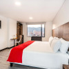 Отель París Hotel Bogotá, фото 23