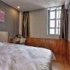 Отель Heting Hotel (Fuzhou Nanmen Metro Station Xiehe Hospital), фото 2