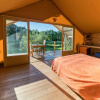 Отель Bio Glamping Toscana Luxury Tents, фото 8