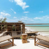 Отель AWA Holbox Hotel Boutique - Beach Front, фото 8