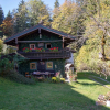 Отель Cozy Holiday Home in Thiersee Near Forest, фото 1