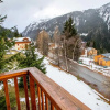 Отель Chalet Arrondaz A - 3 Pièces pour 8 Personnes 193069, фото 7