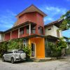 Отель MIM Guest House Syariah by OYO Rooms, фото 14