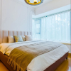 Отель Locals Boutique Apartment ShijichengNo10, фото 1