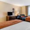 Отель Comfort Inn Williamsport, фото 32