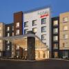 Отель Fairfield Inn And Suites By Marriott Lancaster East At The Outlets, фото 1