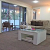 Отель Breeze Bed And Breakfast, фото 6