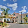 Отель Holiday Inn Express Delano Hwy 99 An Ihg Hotel, фото 12