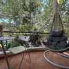 Отель Blue Seashell Apartment - Comfortable Maisonette Just 30m From the Beach in Niki, фото 7