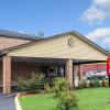 Отель Econo Lodge Weldon - Roanoke Rapids, фото 19