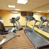 Отель Holiday Inn Express London-I-70, фото 16