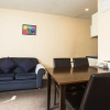 Отель Riccarton Mall Motel, фото 14