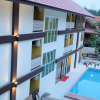 Отель Monmuang Hotel and Residence, фото 14