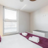 Отель Roomspace Apartments -The Quadrant, фото 20