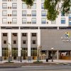 Отель Hyatt Place Atlanta Centennial Park в Атланте