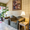 Отель Americas Best Value Inn Kelso, фото 10