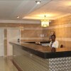 Отель Golden Mile Hotel, Kwekwe, фото 13