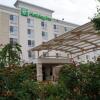 Отель Holiday Inn Portsmouth Downtown, an IHG Hotel, фото 1