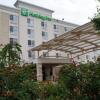 Отель Holiday Inn Portsmouth Downtown, an IHG Hotel, фото 21