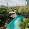 Отель Casablanca Pool House, фото 24