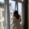 Отель Moon Light Hostel, фото 16