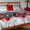 Отель Rusthof Accommodation Vra my direk vir openinge, фото 4