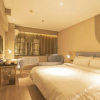 Отель Home Inn · Neo (Sun City, Middle Section of Hebei Street), фото 12