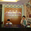 Отель A25 Hotel - 307 Ly Tu Trong, фото 17