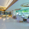 Отель Asia Airport Hotel, фото 2