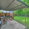 Отель Exquisite Cottage: Patio, 2 Mi to Hot Springs, фото 16