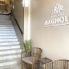 Отель Magnolia Inn, фото 13