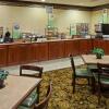 Отель Country Inn  by Radisson, Youngstown West, OH, фото 7