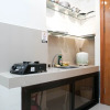 Отель Best Choice Studio At The Nest Apartment Near Puri By Travelio, фото 8