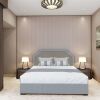 Отель DoubleTree by Hilton Doha Downtown, фото 4