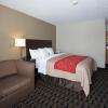 Отель Comfort Inn Midland, фото 23