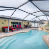 Отель Spacious Cape Coral Retreat w/ Private Pool!, фото 13