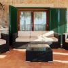 Отель Country house with private pool 3 5 km from Alcudia and the sea, фото 20