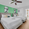 Отель Cozy Vibes Buckhead 7 Beds, фото 5