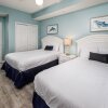 Отель Gulf Dunes 616 By Brooks And Shorey Resorts 2 Bedroom Condo by Redawning, фото 26