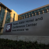 Отель Texas A&M Hotel and Conference Center, фото 23
