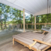 Отель Ski Shore 3 Bedroom House, фото 6