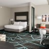Отель Holiday Inn Express & Suites Charlotte Airport, an IHG Hotel, фото 22