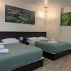 Отель Hillview Inn, фото 4