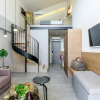 Отель Serenity Suites, фото 37