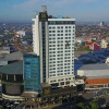 Отель Myko Hotel Makassar, фото 26