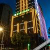 Отель Ibis Styles Hotel (Ruili Jiegao Border Trade Area), фото 7